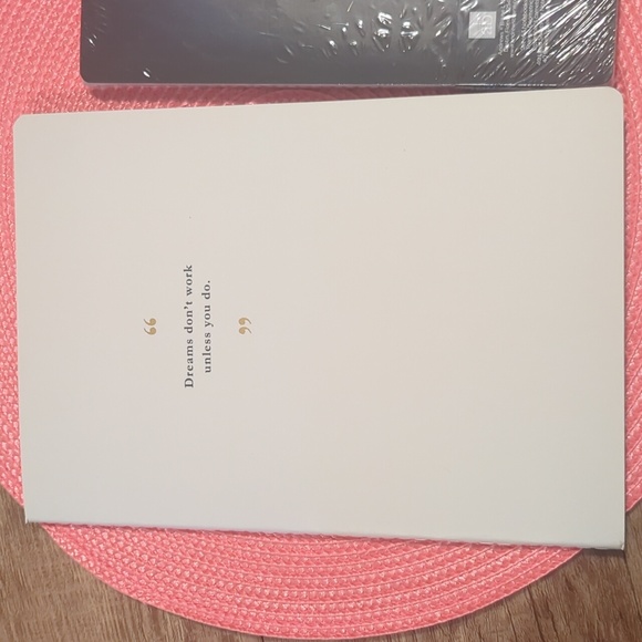 Notebook & Pencil case Bundle - Picture 4 of 6